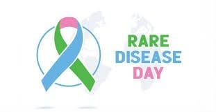 Rare Disease Day 2026