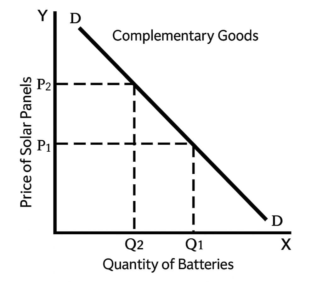 Short Notes: Unit 1: Law of Demand and Elasticity of Demand | Business Economics for CA Foundation