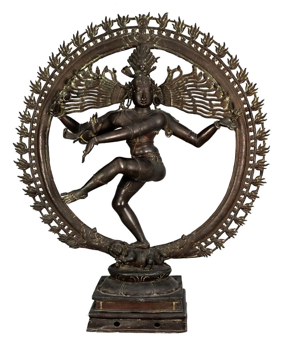 Bronze Casting in Western India