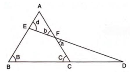 Inequalities Chapter Notes | Mathematics Class 9 ICSE