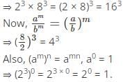 MCQ (with Solutions): Power Play | Mathematics Class 8- New NCERT (Ganita Prakash)