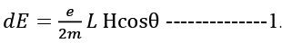Zeeman Effect | Physics Optional Notes for UPSC
