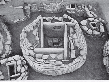 Post-Mauryan Period - UPSC