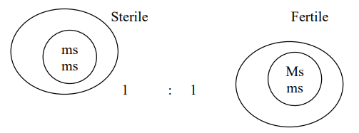 Incompatibility and Male Sterility and their Utilization in Crop Improvement - 2 | Agriculture Optional for UPSC