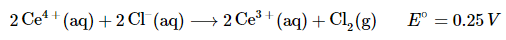 Cell Potential Under Nonstandard Conditions | Chemistry Optional Notes for UPSC
