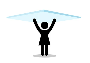 The Glass Ceiling