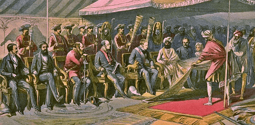 British Expansion in India: Bengal | History Optional for UPSC