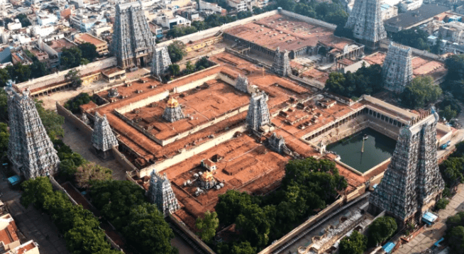Pandyas: Art and Architecture | History Optional for UPSC