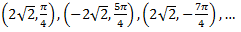 Cartesian and polar coordinates in three dimensions | Mathematics for Grade 12