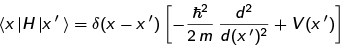 Free Particle & Particle in a Box & Solutions of the 1D Schrodinger Equation | Physics Optional Notes for UPSC