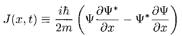 Schroedinger Equation and Expectation Values | Physics Optional Notes for UPSC