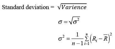 Risk and Return - 2 | Management Optional Notes for UPSC