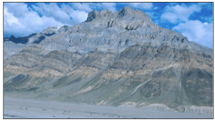 Palaeozoic of India | Geology Optional for UPSC