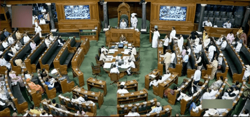 Legacies of the Indian Constitution | PSIR Optional for UPSC