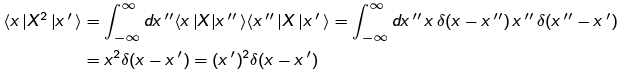 Free Particle & Particle in a Box & Solutions of the 1D Schrodinger Equation | Physics Optional Notes for UPSC