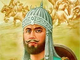 Sher Shah Suri