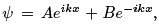 Free Particle & Particle in a Box & Solutions of the 1D Schrodinger Equation | Physics Optional Notes for UPSC
