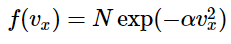 The Kinetic Molecular Theory of Gases | Chemistry Optional Notes for UPSC
