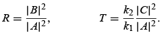 The Potential Step | Physics Optional Notes for UPSC