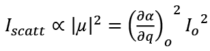 Raman Effect | Physics Optional Notes for UPSC