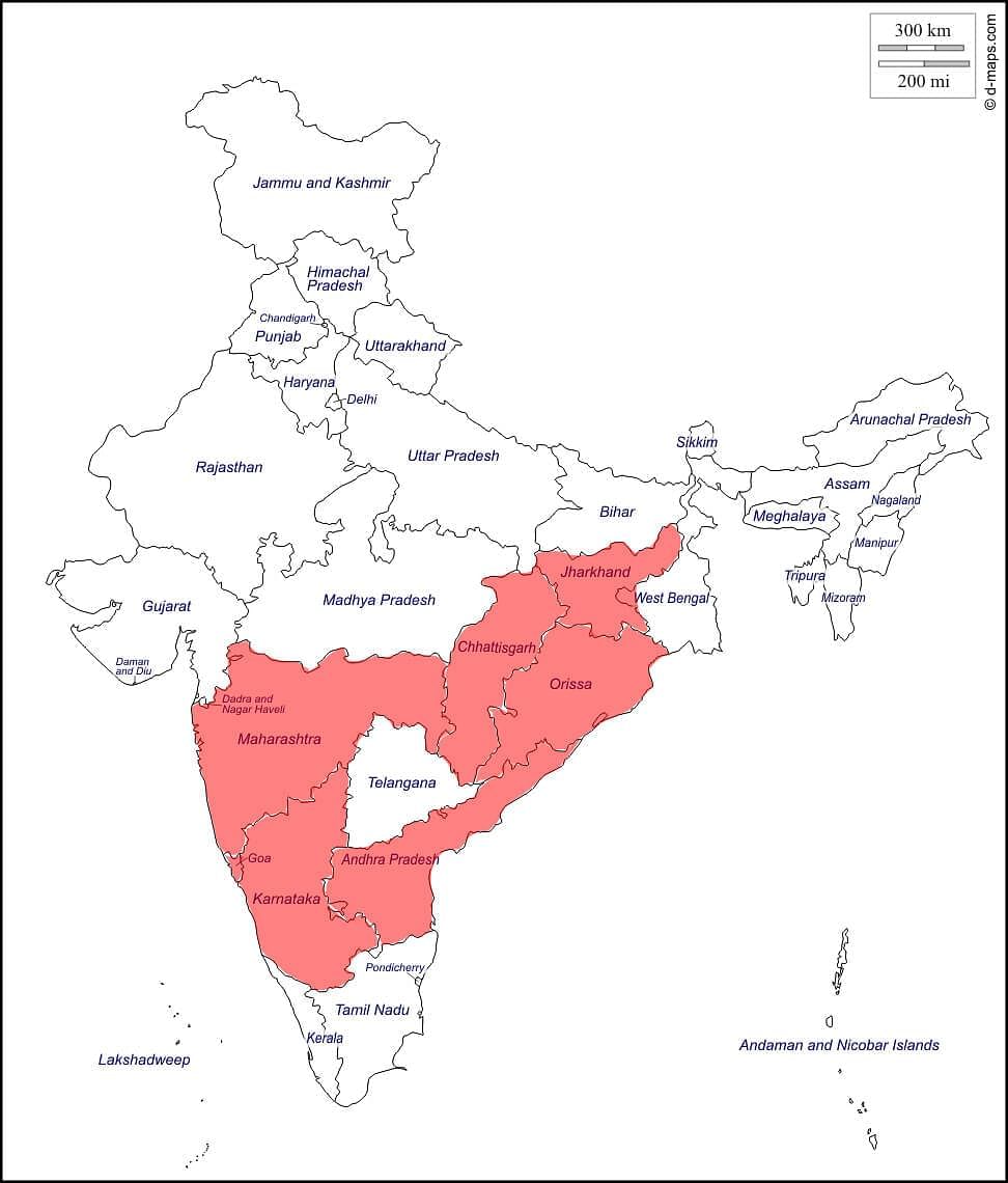 Minerals, Biotic and Marine Resources, Forest and Wild Life Resources and their Conservation- 1 | Geography Optional for UPSC (Notes)