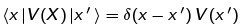 Free Particle & Particle in a Box & Solutions of the 1D Schrodinger Equation | Physics Optional Notes for UPSC