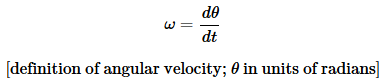 Rigid Body Rotation | Civil Engineering Optional for UPSC