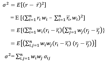 Portfolio Theory | Management Optional Notes for UPSC