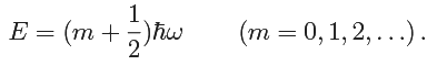 Free Particle & Particle in a Box & Solutions of the 1D Schrodinger Equation | Physics Optional Notes for UPSC