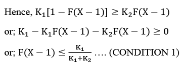 Decision Theory | Management Optional Notes for UPSC