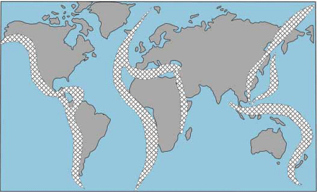 Volcanoes—Causes and Products | Geology Optional for UPSC