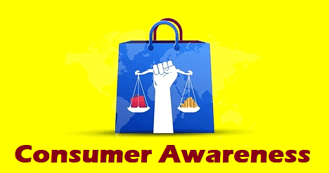 Consumer Rights and Consumer Awareness | Psychology for UPSC Optional (Notes)