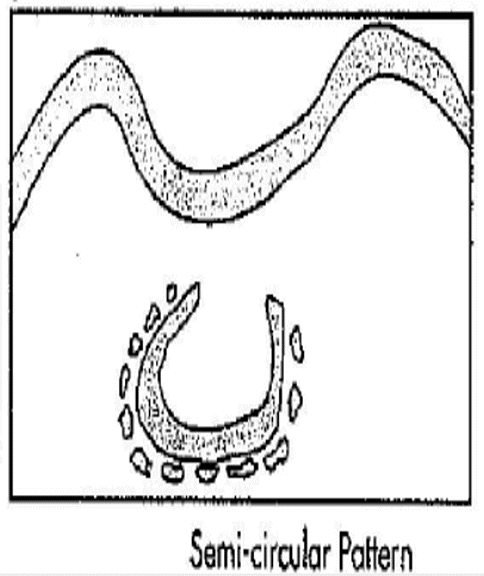 Types, Patterns and Morphology of Rural Settlements | Geography Optional for UPSC