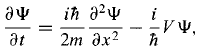 Schroedinger Equation and Expectation Values | Physics Optional Notes for UPSC
