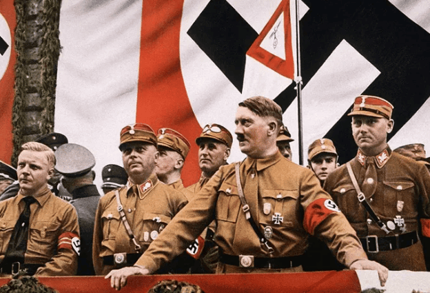Interwar Period: Hitler’s Foreign Policy | History Optional for UPSC