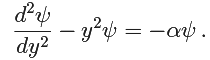 Free Particle & Particle in a Box & Solutions of the 1D Schrodinger Equation | Physics Optional Notes for UPSC