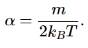 The Kinetic Molecular Theory of Gases | Chemistry Optional Notes for UPSC
