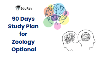 90 Days Study Plan for Psychology Optional | Psychology for UPSC Optional (Notes)