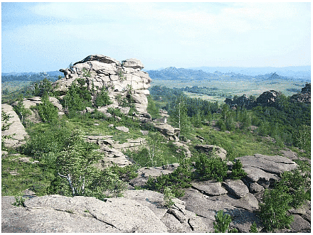 Landforms | Geology Optional for UPSC