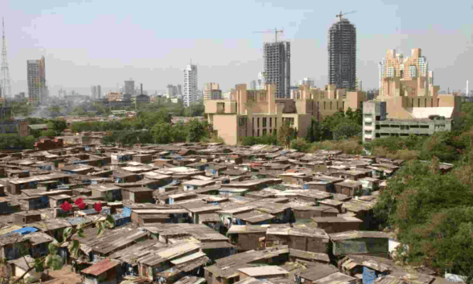 Slums and Deprivation in Urban Areas | Sociology Optional for UPSC (Notes)