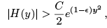 Free Particle & Particle in a Box & Solutions of the 1D Schrodinger Equation | Physics Optional Notes for UPSC