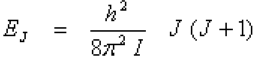 Elementary Theory of Diatomic Molecules | Physics Optional Notes for UPSC