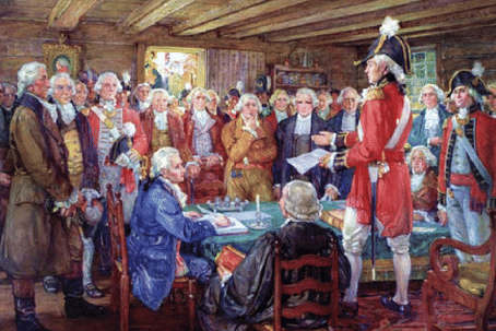French Revolution: Legislative Assembly 1791-92 | History Optional for UPSC