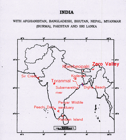 UPSC Mains Answer PYQ 2021: Geography Paper 2 (Section- A) | Geography Optional for UPSC