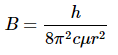 Rovibrational Spectroscopy | Chemistry Optional Notes for UPSC