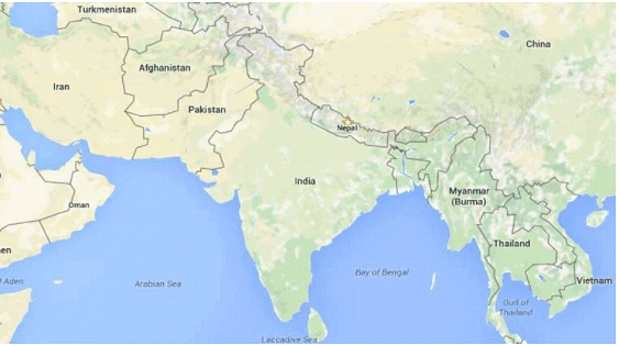 Laws of International Boundaries & Frontiers | Geography Optional for UPSC