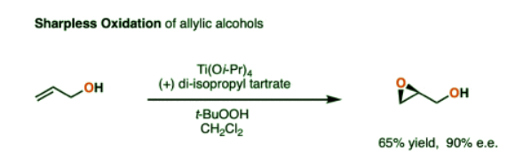 M-CPBA (meta-chloroperoxybenzoic acid) | Chemistry Optional Notes for UPSC
