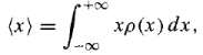 Schroedinger Equation and Expectation Values | Physics Optional Notes for UPSC