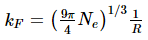 Chandrasekhar Limit | Physics Optional Notes for UPSC