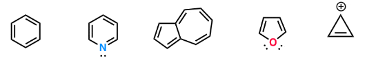 Huckel`s Rule: What Does 4n+2 Mean? | Chemistry Optional Notes for UPSC